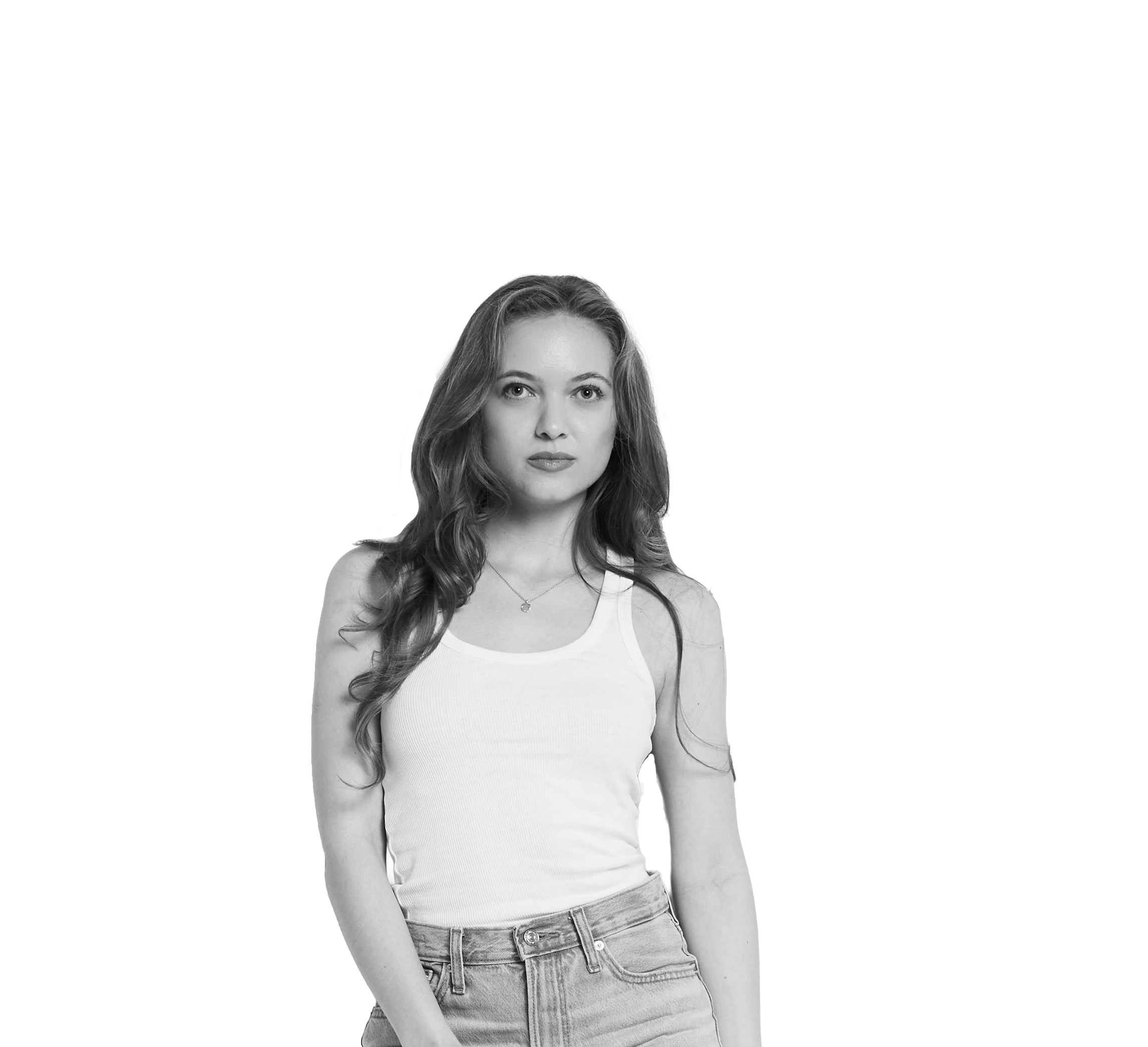 Kristina Morozov